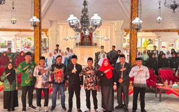 Pemkab Sumenep Dorong Batik Jadi Penggerak Ekonomi dan Identitas Daerah