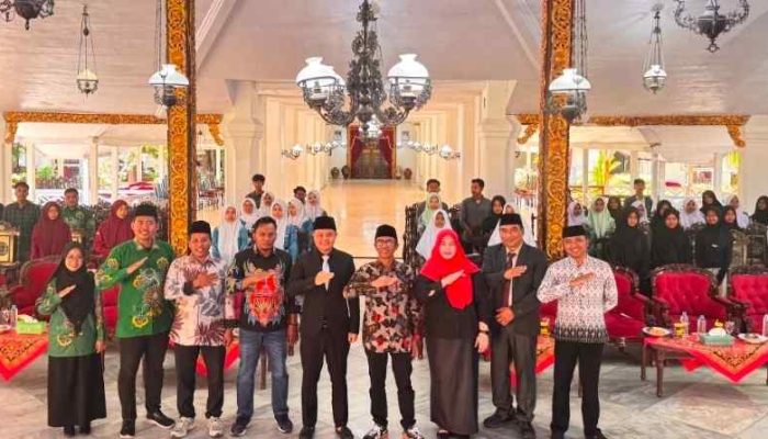 Pemkab Sumenep Dorong Batik Jadi Penggerak Ekonomi dan Identitas Daerah