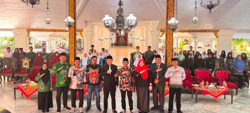 Pemkab Sumenep Dorong Batik Jadi Penggerak Ekonomi dan Identitas Daerah