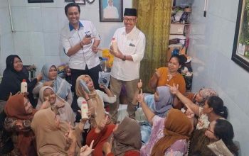 AA. Ahmad Nawardi Dorong KEM-PPKF 2027 Berpihak pada Pedagang Kecil di Desa