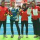 Atlet IPSI Sumenep Raih Emas dan Perak di Kejurprov Jatim 2026