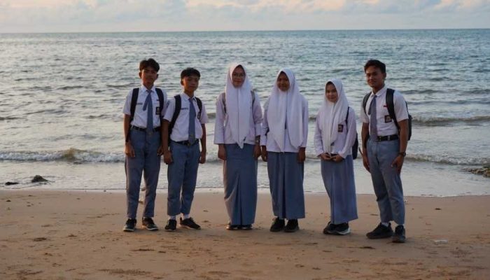 PETRONAS Indonesia dan SKK Migas Konsisten Jalankan Program Beasiswa untuk Pelajar dan Mahasiswa Sampang