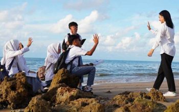 PETRONAS Indonesia dan SKK Migas Konsisten Jalankan Program Beasiswa untuk Pelajar dan Mahasiswa Sampang