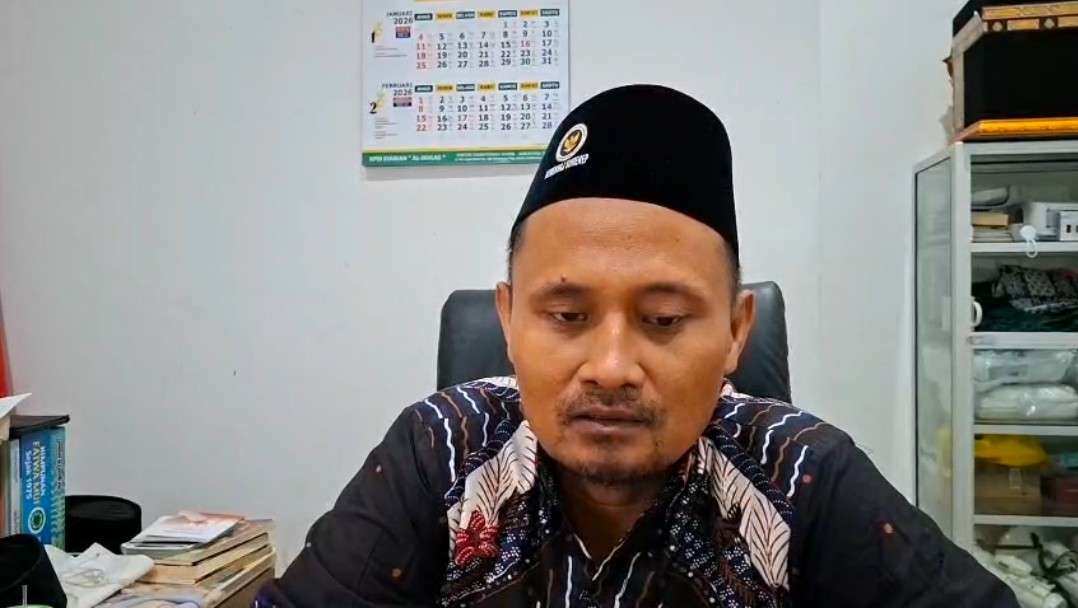 Jemaah Haji Asal Sumenep Meninggal Dunia