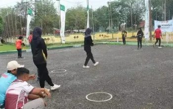 FOPI Sumenep Intensifkan Latihan Atlet Jelang Porprov Jatim 2027