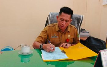 Empat Kandidat Ikuti Seleksi Direksi PT Sumekar, Penentuan Akhir di Tangan Bupati Sumenep