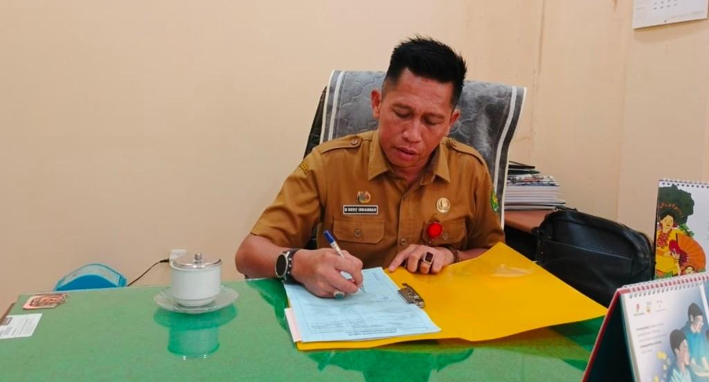 Empat Kandidat Ikuti Seleksi Direksi PT Sumekar, Penentuan Akhir di Tangan Bupati Sumenep