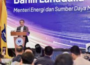 Ketahanan Energi Indonesia Melesat, Pemerintah Genjot Produksi dan Kurangi Impor