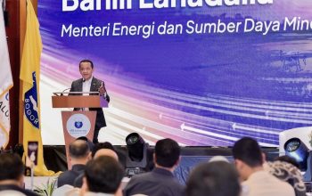 Ketahanan Energi Indonesia Melesat, Pemerintah Genjot Produksi dan Kurangi Impor