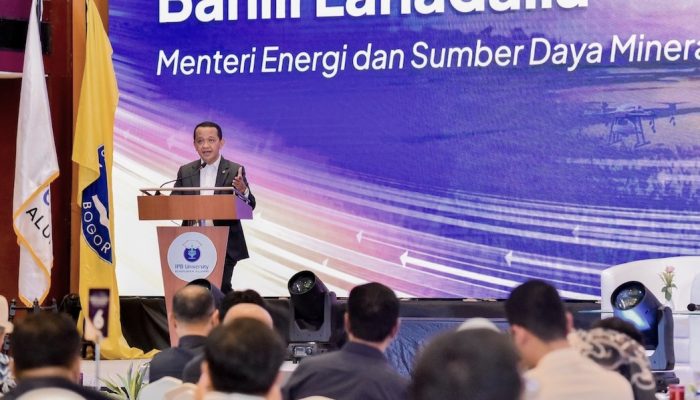 Ketahanan Energi Indonesia Melesat, Pemerintah Genjot Produksi dan Kurangi Impor