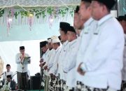 PCNU Sumenep 2026-2031 Diisi 431 Pengurus, Didominasi SDM Unggul Lulusan Pesantren dan Profesional