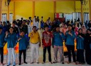 BEM STIT Aqidah Usymuni Gelar Talk Show Reformasi Kurikulum