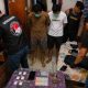 Gegara Sabu, Dua Pria Diringkus Satresnarkoba Polres Sumenep