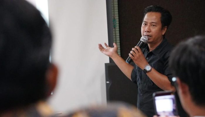 ASN Sumenep Raih Juara 3 Nasional Lewat Platform Digital “PNS Jalan-jalan