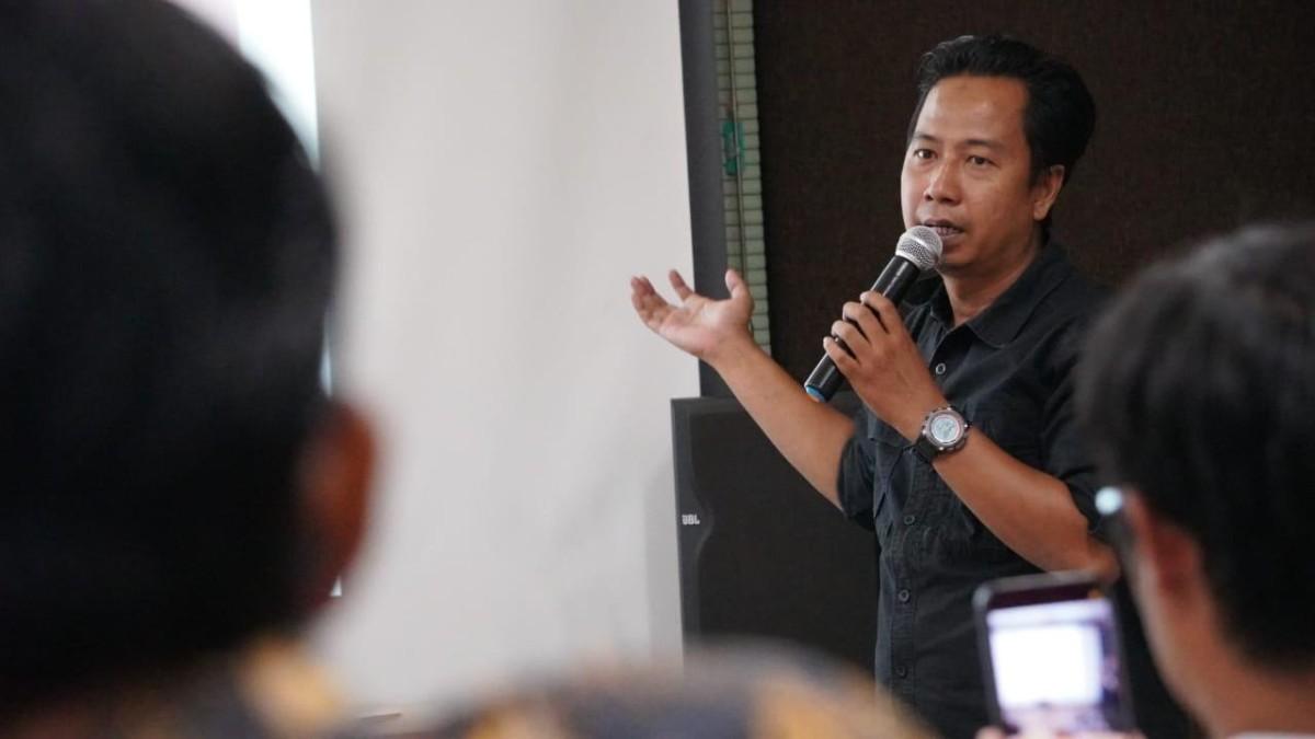 ASN Sumenep Raih Juara 3 Nasional Lewat Platform Digital "PNS Jalan-jalan"