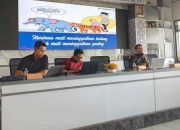 RJI Jawa Timur Gelar Seminar Penguatan Kapasitas Pengelola Jurnal di UMM