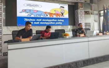RJI Jawa Timur Gelar Seminar Penguatan Kapasitas Pengelola Jurnal di UMM