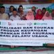 Petani Manding Laok Dapat Edukasi Akses Permodalan dan Asuransi dari TPAKD Sumenep
