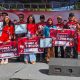 Sang Juara Soekarno Fun Run 2026 di Sumenep