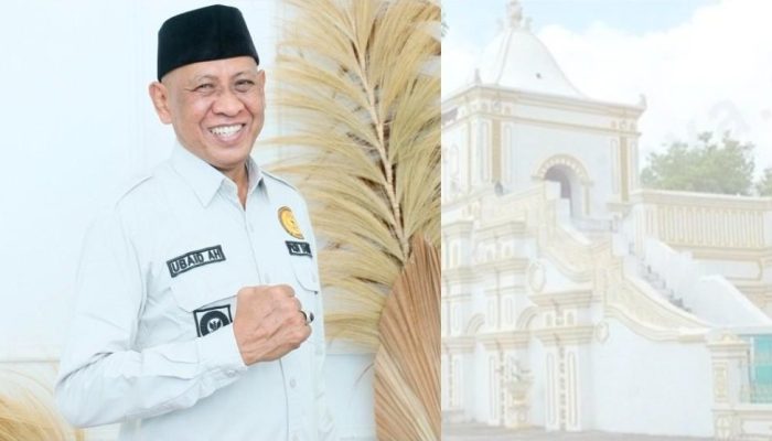 PKDI Sumenep Dukung Sensus Ekonomi 2026, Masyarakat Diminta Berikan Data Akurat