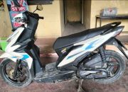 Polsek Bluto Ringkus Pelaku Curanmor di Depan Kantor BPRS