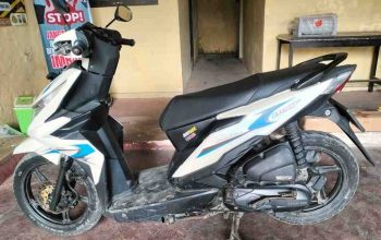 Polsek Bluto Ringkus Pelaku Curanmor di Depan Kantor BPRS