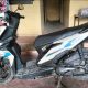 Polsek Bluto Ringkus Pelaku Curanmor di Depan Kantor BPRS Sumenep