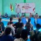 Anggota DPD RI Ahmad Nawardi Ajak Kader PMII Sumenep Kawal Kebijakan Pembangunan Nasional