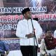 Bupati Fauzi Sambut Kepulangan Jemaah Haji Sumenep: Jadikan Kemabruran sebagai Teladan Nyata
