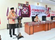 Bupati Fauzi Sambut Kepulangan Jemaah Haji Sumenep: Jadikan Kemabruran sebagai Teladan Nyata
