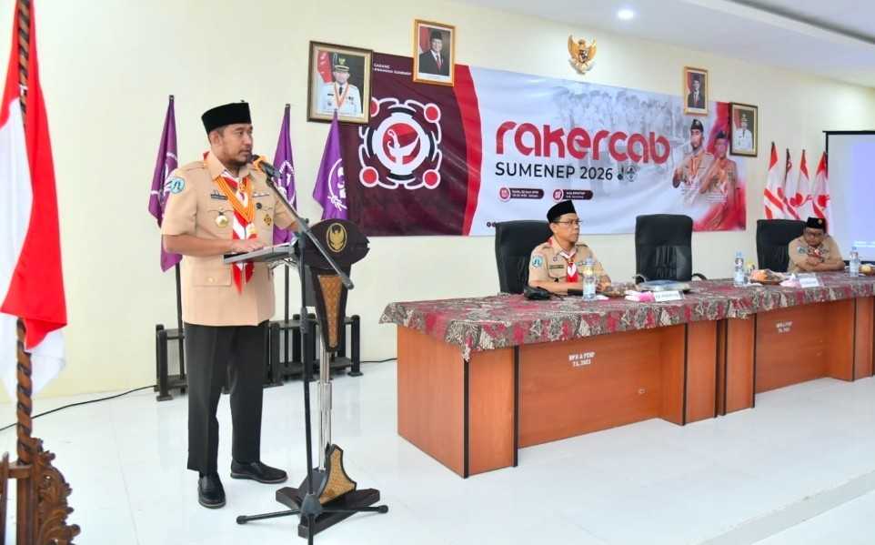 Bupati Fauzi Sambut Kepulangan Jemaah Haji Sumenep: Jadikan Kemabruran sebagai Teladan Nyata