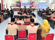 Tiga Kampus Gandeng Pramuka Sumenep, Beasiswa Kuliah Delapan Semester Resmi Diluncurkan