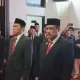 Empat Pejabat Dilantik, Bupati Sumenep Tegaskan Mutasi untuk Perkuat Kinerja Birokrasi