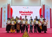 Cahaya dari Timur: Siswa FIES Sumenep Unjuk Bakat di Project Showbiz 2026