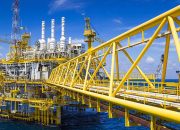 Produksi Gas RI Nyaris Capai Target, SKK Migas Optimistis Tembus APBN 2026