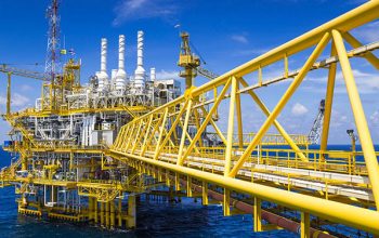 Produksi Gas RI Nyaris Capai Target, SKK Migas Optimistis Tembus APBN 2026