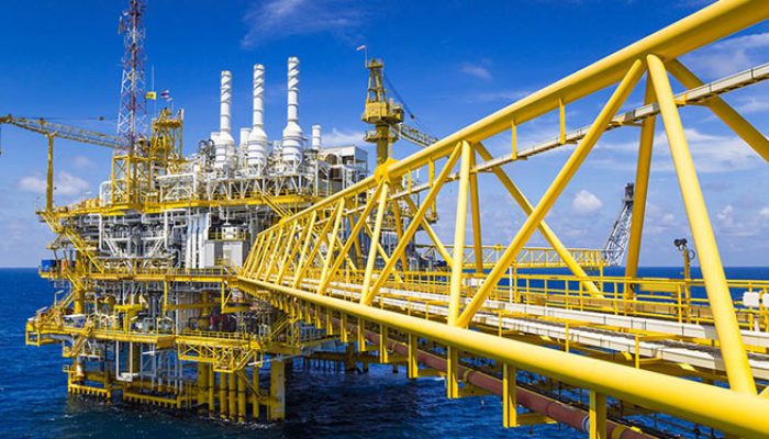 Produksi Gas RI Nyaris Capai Target, SKK Migas Optimistis Tembus APBN 2026
