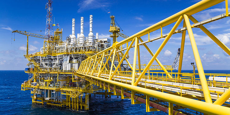 Produksi Gas RI Nyaris Capai Target, SKK Migas Optimistis Tembus APBN 2026