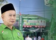 KH Kamalil Ersyad Resmi Pimpin PKB Sumenep