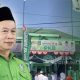 KH Kamalil Ersyad Resmi Pimpin PKB Sumenep