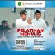 Dewan Pendidikan Sumenep Dorong Guru Aktif Menulis dan Publikasi Pendidikan Melalui Pelatihan Karya Ilmiah