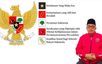 Dari Balai Desa hingga Ruang Sidang DPRD, Pancasila Hidup dalam Semangat Gotong Royong dan Aspirasi Rakyat