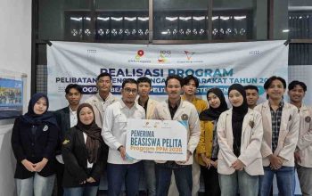 Dari Pulau Saredeng Menuju Kampus Impian, Perjuangan Anak Nelayan Sapeken Menembus Batas