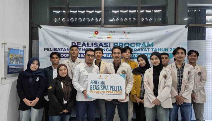 Dari Pulau Saredeng Menuju Kampus Impian, Perjuangan Anak Nelayan Sapeken Menembus Batas