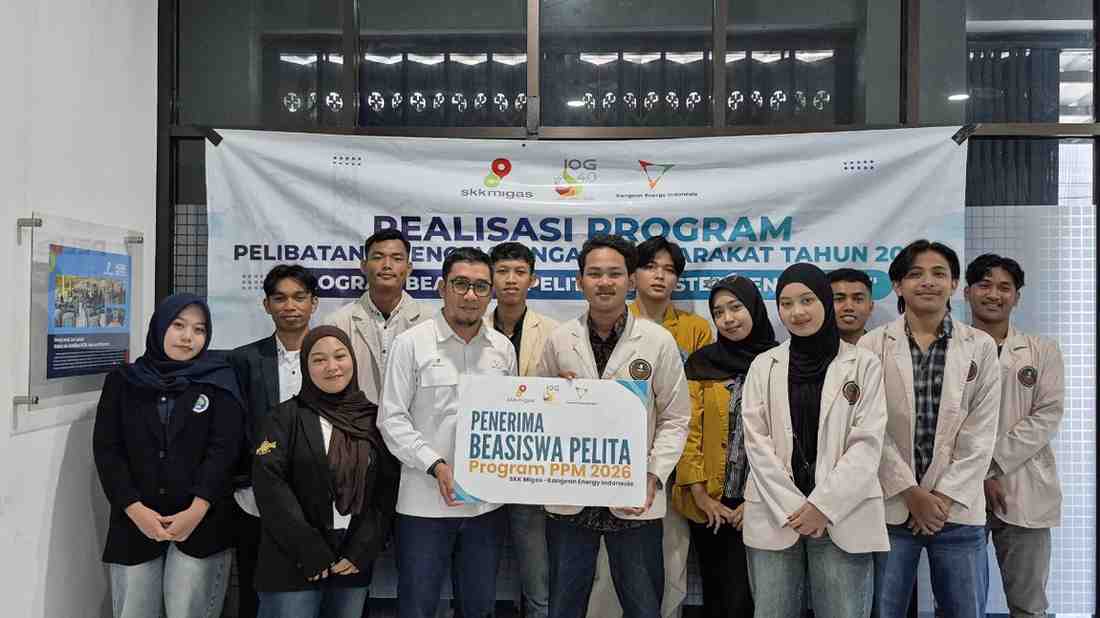 Dari Pulau Saredeng Menuju Kampus Impian, Perjuangan Anak Nelayan Sapeken Menembus Batas
