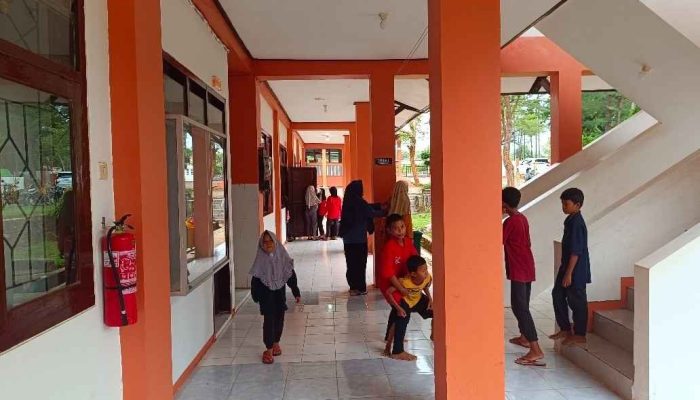 Sekolah Rakyat Terpadu Sumenep Dipastikan Tetap Dibangun di Desa Patean