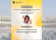 Jamaah Haji Kloter 78 Sumenep Rampungkan Rangkaian Haji, Satu Jamaah Wafat di Makkah