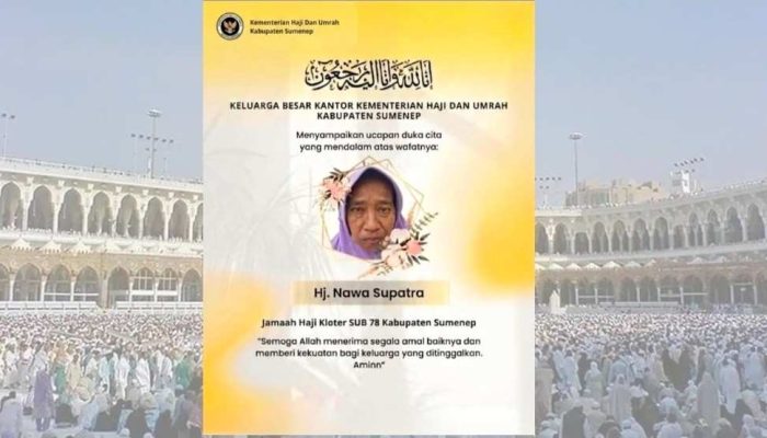 Jamaah Haji Kloter 78 Sumenep Rampungkan Rangkaian Haji, Satu Jamaah Wafat di Makkah