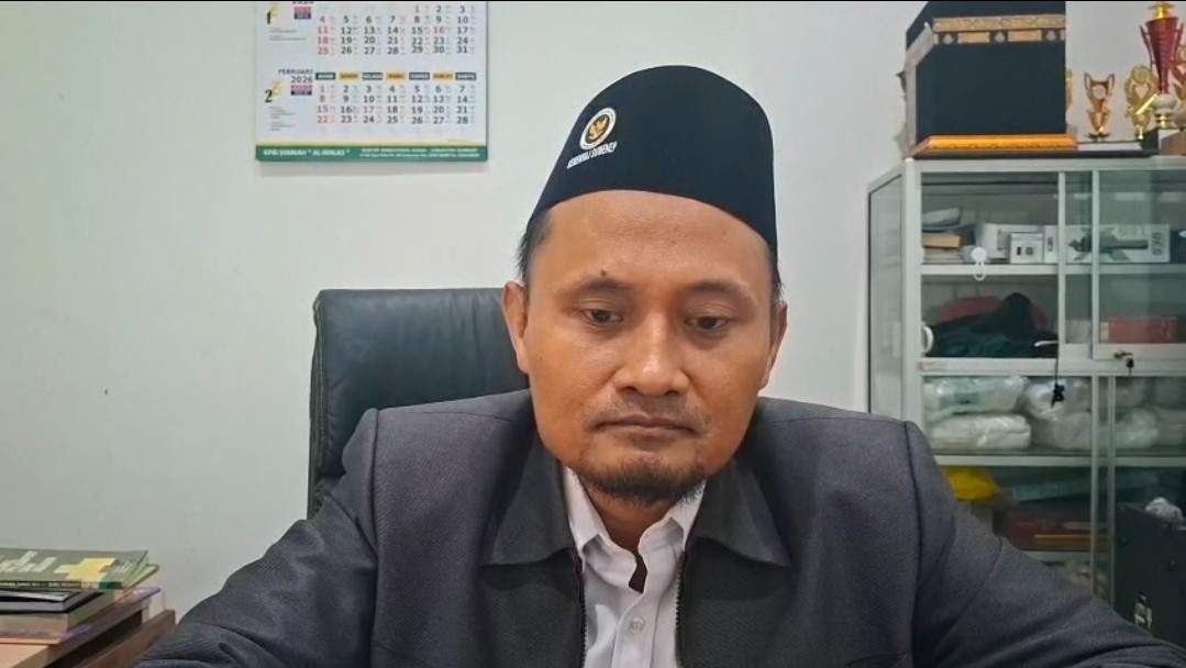 Kemenhaj Sumenep Sampaikan Duka atas Wafatnya Jamaah Haji di Tanah Suci