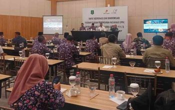SKK Migas, Medco Energi, dan Pemkab Sumenep Sinkronkan Program Pemberdayaan Masyarakat 2026